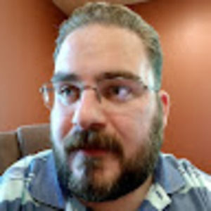 Meet your Posher, Mike